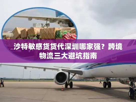 沙特敏感货货代深圳哪家强？跨境物流三大避坑指南