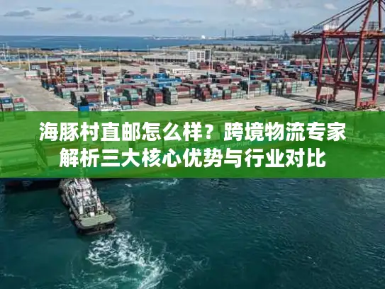 海豚村直邮怎么样？跨境物流专家解析三大核心优势与行业对比