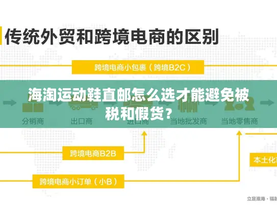 海淘运动鞋直邮怎么选才能避免被税和假货？