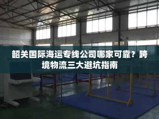 韶关国际海运专线公司哪家可靠？跨境物流三大避坑指南