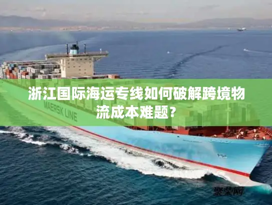 浙江国际海运专线如何破解跨境物流成本难题？
