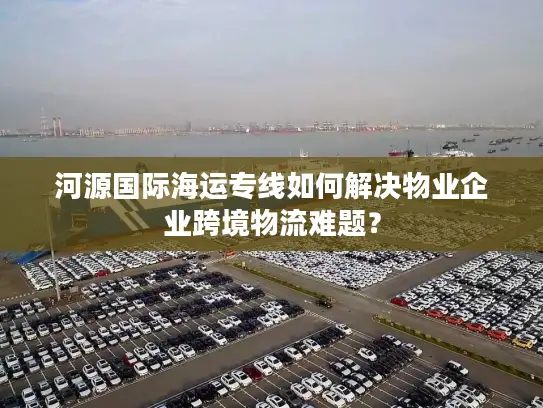 河源国际海运专线如何解决物业企业跨境物流难题？