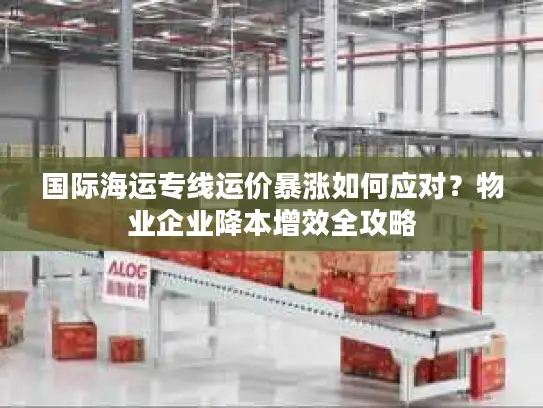 国际海运专线运价暴涨如何应对？物业企业降本增效全攻略
