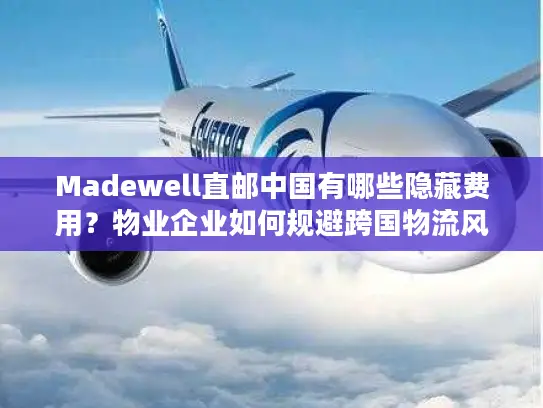 Madewell直邮中国有哪些隐藏费用？物业企业如何规避跨国物流风险？