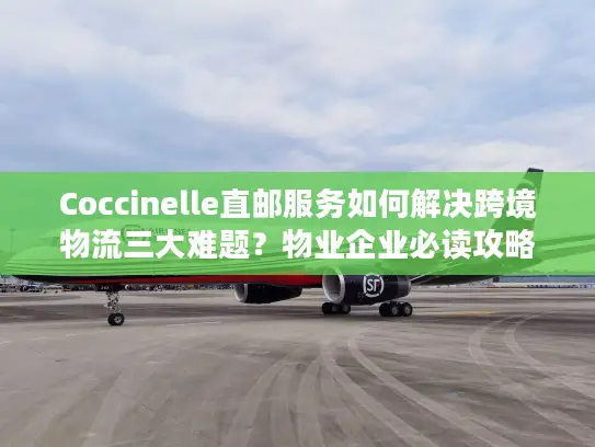 Coccinelle直邮服务如何解决跨境物流三大难题？物业企业必读攻略
