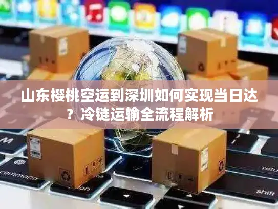 山东樱桃空运到深圳如何实现当日达？冷链运输全流程解析