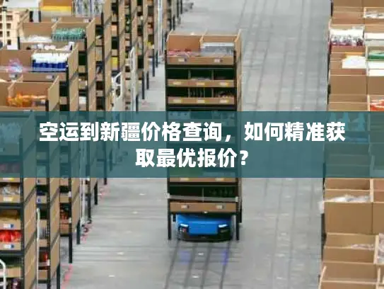 空运到新疆价格查询，如何精准获取最优报价？