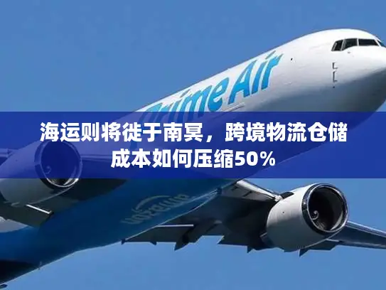 海运则将徙于南冥，跨境物流仓储成本如何压缩50%