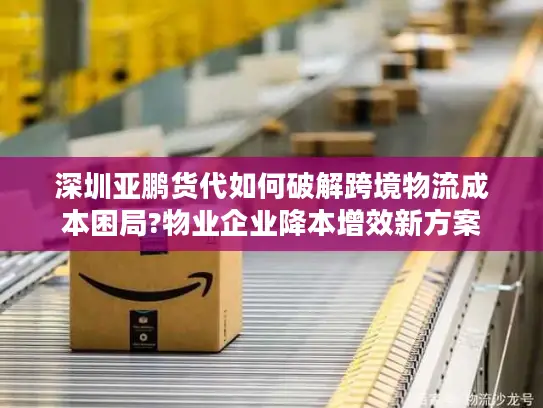 深圳亚鹏货代如何破解跨境物流成本困局?物业企业降本增效新方案