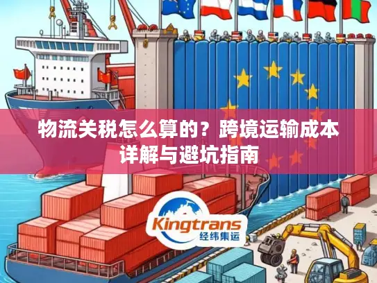 物流关税怎么算的？跨境运输成本详解与避坑指南