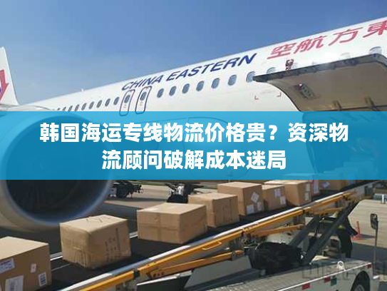 韩国海运专线物流价格贵？资深物流顾问破解成本迷局