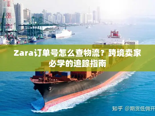 Zara订单号怎么查物流？跨境卖家必学的追踪指南