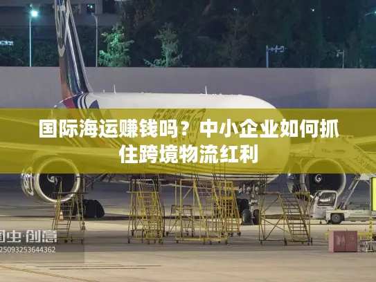 国际海运赚钱吗？中小企业如何抓住跨境物流红利