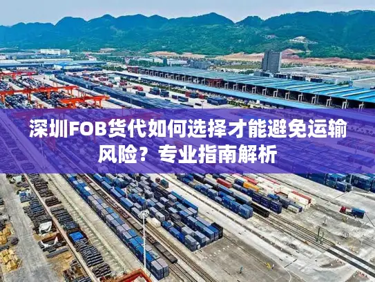 深圳FOB货代如何选择才能避免运输风险？专业指南解析