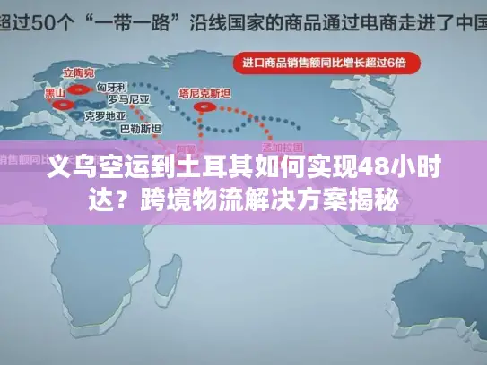 义乌空运到土耳其如何实现48小时达？跨境物流解决方案揭秘