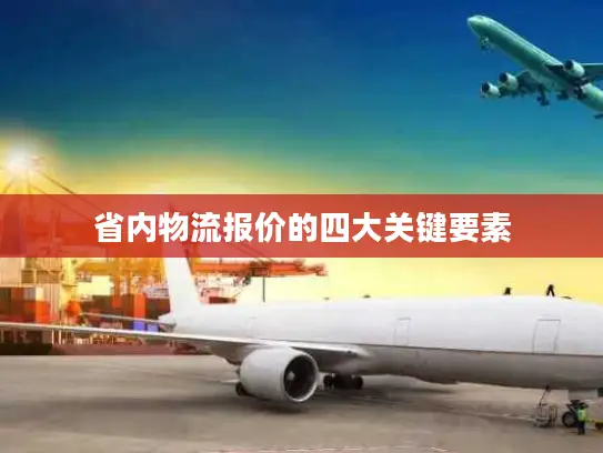 省内物流报价的四大关键要素