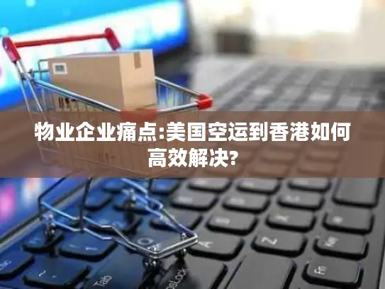 物业企业痛点:美国空运到香港如何高效解决?