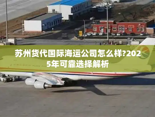 苏州货代国际海运公司怎么样?2025年可靠选择解析