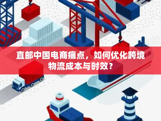 直邮中国电商痛点，如何优化跨境物流成本与时效？