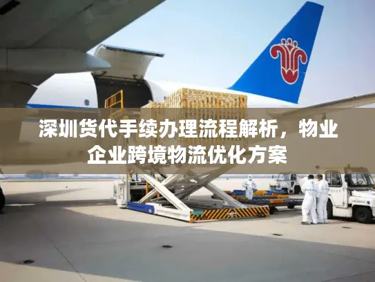 深圳货代手续办理流程解析，物业企业跨境物流优化方案