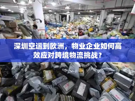 深圳空运到欧洲，物业企业如何高效应对跨境物流挑战？