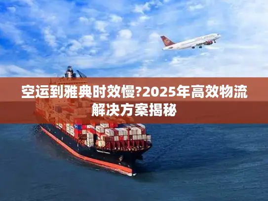 空运到雅典时效慢?2025年高效物流解决方案揭秘