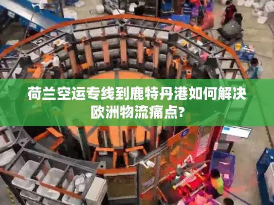 荷兰空运专线到鹿特丹港如何解决欧洲物流痛点?