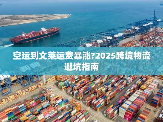 空运到文莱运费暴涨?2025跨境物流避坑指南