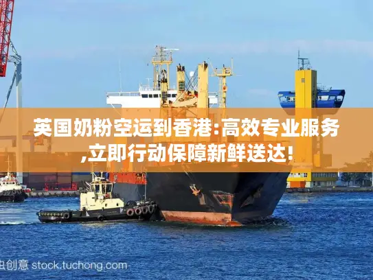 英国奶粉空运到香港:高效专业服务,立即行动保障新鲜送达!