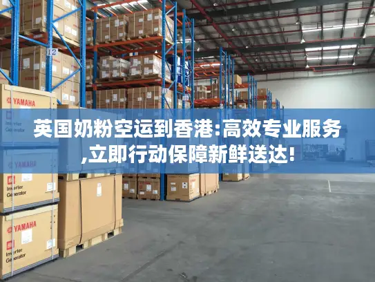 英国奶粉空运到香港:高效专业服务,立即行动保障新鲜送达!