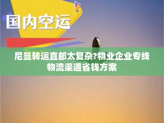 尼曼转运直邮太复杂?物业企业专线物流渠道省钱方案