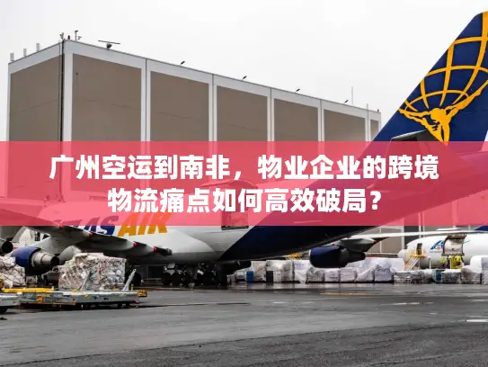 广州空运到南非，物业企业的跨境物流痛点如何高效破局？