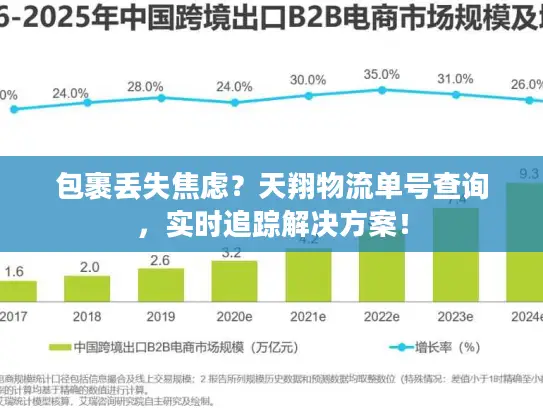 包裹丢失焦虑？天翔物流单号查询，实时追踪解决方案！