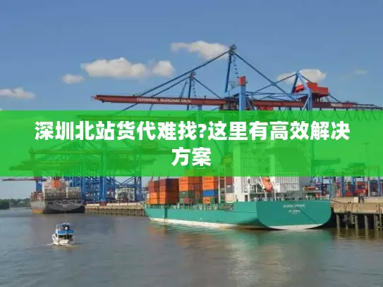 深圳北站货代难找?这里有高效解决方案