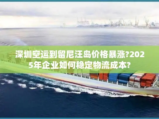 深圳空运到留尼汪岛价格暴涨?2025年企业如何稳定物流成本?