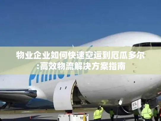 物业企业如何快速空运到厄瓜多尔:高效物流解决方案指南