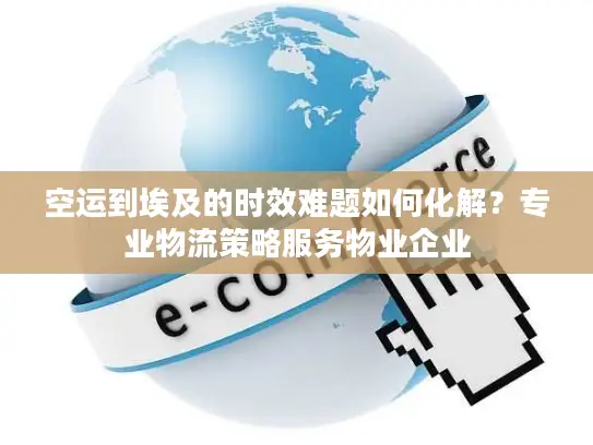 空运到埃及的时效难题如何化解？专业物流策略服务物业企业