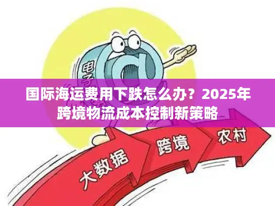 国际海运费用下跌怎么办？2025年跨境物流成本控制新策略