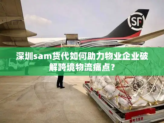 深圳sam货代如何助力物业企业破解跨境物流痛点？