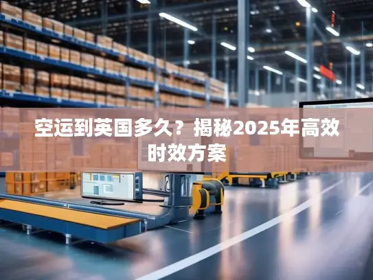 空运到英国多久？揭秘2025年高效时效方案