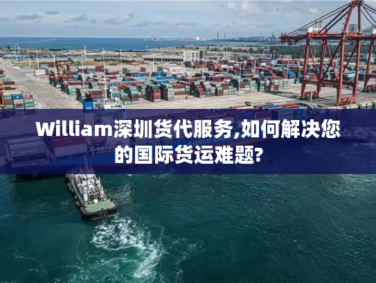 William深圳货代服务,如何解决您的国际货运难题?