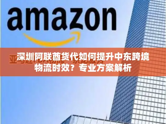 深圳阿联酋货代如何提升中东跨境物流时效？专业方案解析