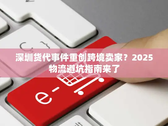 深圳货代事件重创跨境卖家？2025物流避坑指南来了