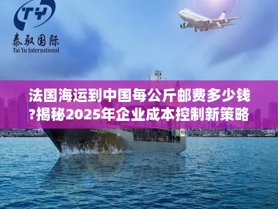 法国海运到中国每公斤邮费多少钱?揭秘2025年企业成本控制新策略