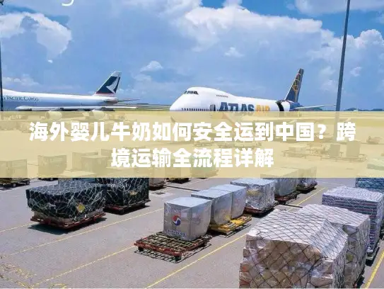 海外婴儿牛奶如何安全运到中国？跨境运输全流程详解