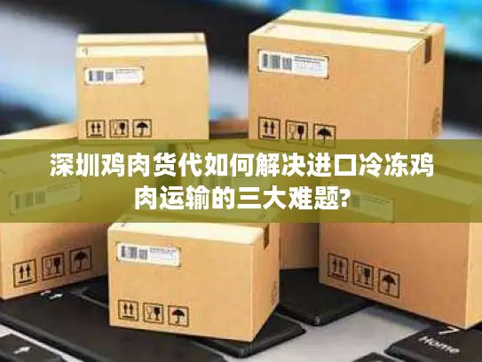 深圳鸡肉货代如何解决进口冷冻鸡肉运输的三大难题?