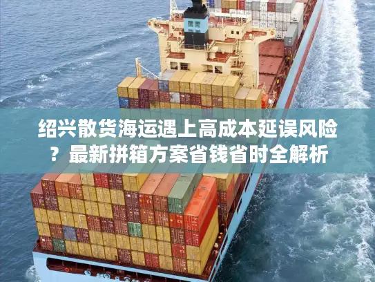 绍兴散货海运遇上高成本延误风险？最新拼箱方案省钱省时全解析
