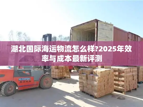 湖北国际海运物流怎么样?2025年效率与成本最新评测