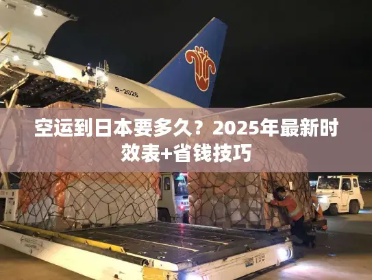 空运到日本要多久？2025年最新时效表+省钱技巧