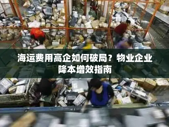 海运费用高企如何破局？物业企业降本增效指南